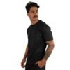 t shirt origem