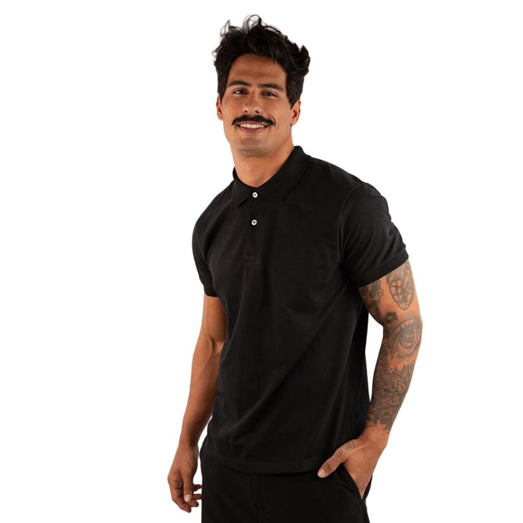 t shirt legado